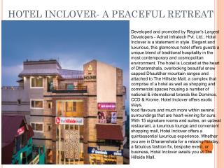 Hotel Inclover