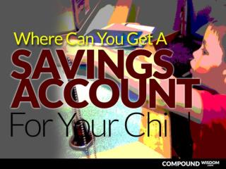 Where Can You Get A Savings Account for Your Child