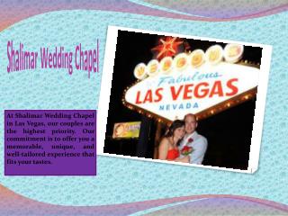 Ppt Same Sex Weddings Las Vegas Powerpoint Presentation Free Download Id 7221150