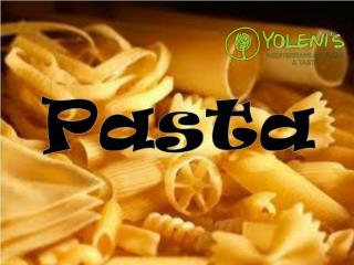 Pasta, Rice And Grains Recipes - yolenis.us