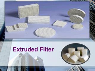 Find Out About the Top 4 Features in Ceramic Filter for Steel