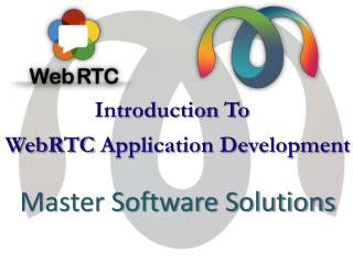 WebRTC Application Development Company