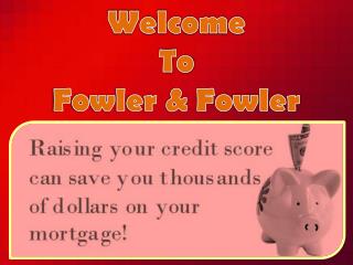 How to Repair Credit Score