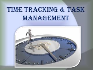 Time Software Tracking