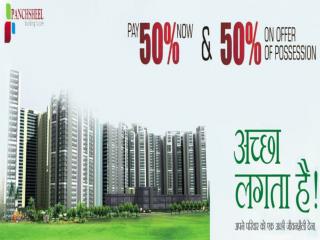 Panchsheel Greens 2 at Greater Noida West Call@ 9560450435