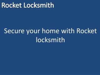 Secure your home with best locksmith in Milton Keynes and Bedford