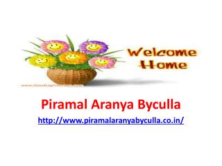 Piramal Aranya