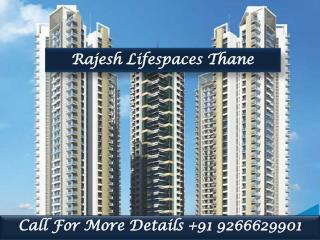 Rajesh Lifespaces Thane