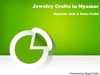 Myanmar Handmade Jewelry