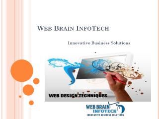 Choose the right web design company in india for your online business