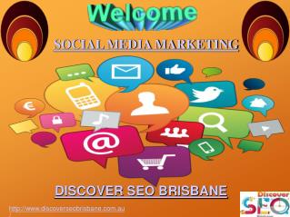 Social Media Marketing in Brisbane