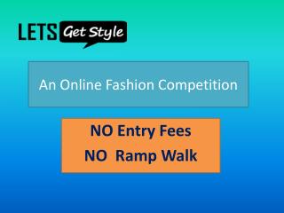 Online shopping lowest price- letsgetstyle.com