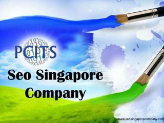 SEO Agency Singapore | Website Designing Services