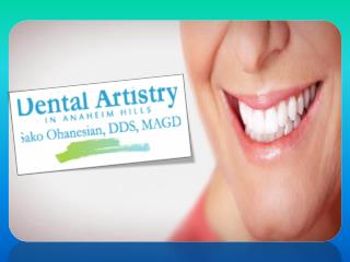 Best Dental Clinic in Anaheim Hills