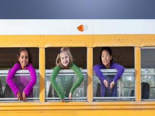 Guidelines to Manage Student Behaviour inside the School Bus