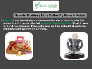 Shopping Gifts Online On Navratri 2015 at FNP