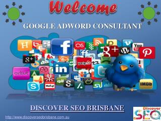 Google Adword Consulant | Discover SEO Brisbane