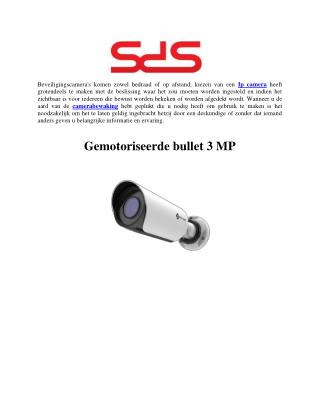 Ip Camera | Camerabewaking