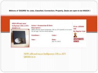 Free Classified Ads Posting in Dubai | www.myknocks.com