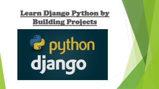 Learn Django Online! Courses for Beginners! Redeem Coupon for 70% Off! Enroll Now