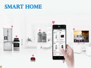 Smart Home Ireland