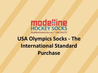 USA Olympics Socks The International Standard Purchase