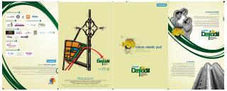 Ajnara Developers Review Ajnara Daffodil Brochure