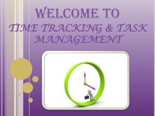 Task Management Software