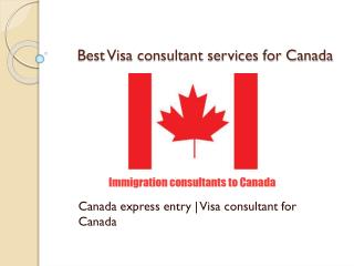 Visa & Immigration service for Canada | Aptech Global