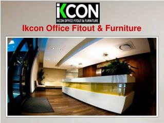 Custom Office Furniture