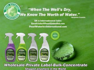 Pearl Waterless Car Wash & Detailing Products Shipped to you anywhere in the world