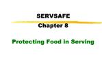 SERVSAFE