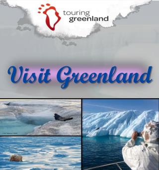Visit Greenland
