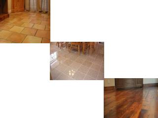How you can manage floor tiles and wood flooring in the house