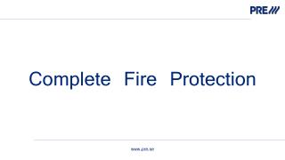 Complete Fire Protection