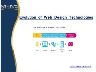 Web Design Company Bangalore