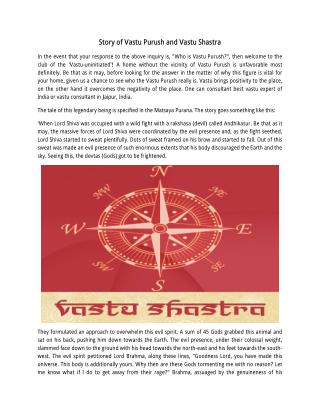 Vastu Consultant Services in Jaipur India | Vaastuved