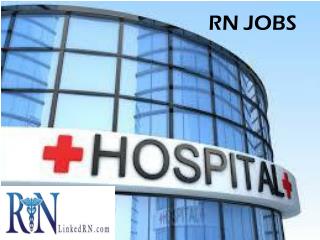 RN JOBS