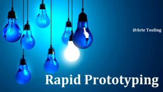 Rapid Prototyping and injection molding