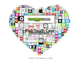 How Can iPod Touch Cases Make Your iPod Touch Attractive