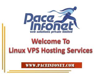 Cheap Linux VPS Hosting Services India