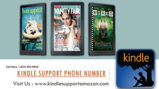Instant Tech Support for kindle
