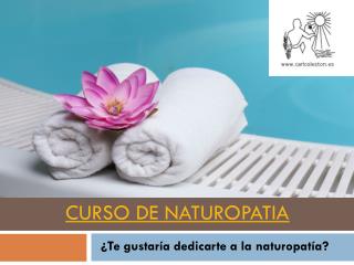 curso fitoterapia