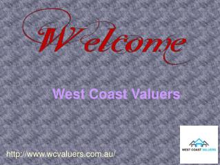 Get Capital Gain Tax Valuations By West Coast Valuers