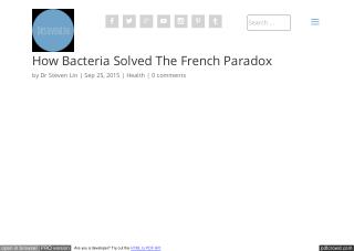 Should I Be Taking Probiotic Supplements?