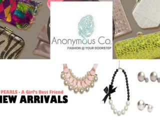 Anonymous Co - Women's Online Fashion Store Online Shopping Store India
