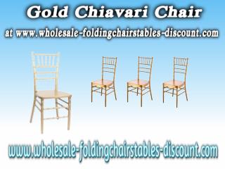 Gold Chiavari Chair at www.wholesale-foldingchairstables-discount.com