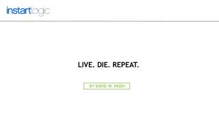 Live. Die. Repeat - Life After Responsive Design | Instart Logic