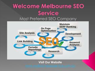 Internet Marketing | SEO Melbourne | Social Media Management