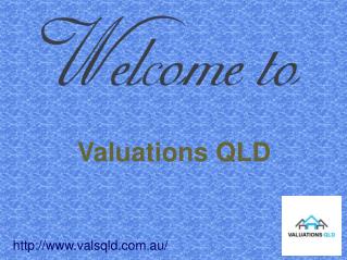 Get Capital Gains Tax Valuations with Valuation QLD